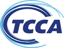 TCCA logo